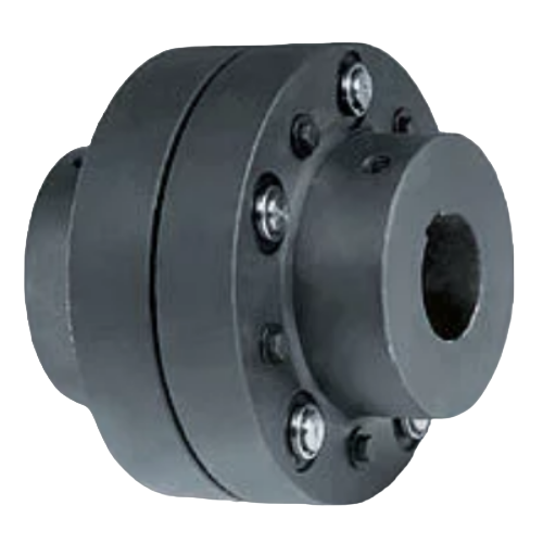 REVOLEX® KX-D made of cast iron