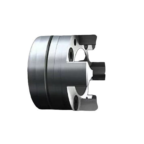 ROTEX® GS clamping ring hubs steel