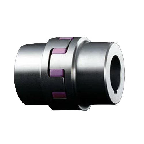 ROTEX torsionally flexible jaw couplings