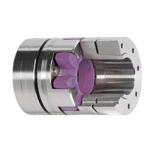 ROTEX® clamping ring hubs