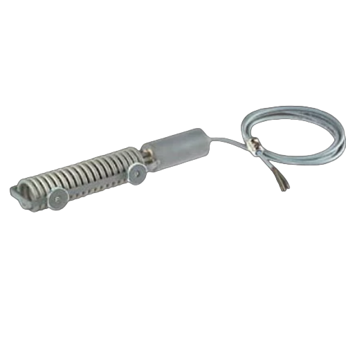 Tank heater TEHM