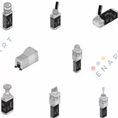105А310 ( 230 VAC ) Реле