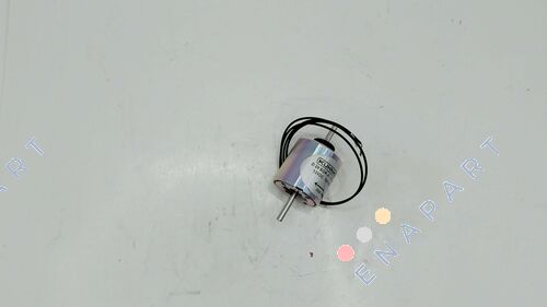 D 29-  BOR  *  -F  -DS9420- 12VDC 100%ED / 51544 