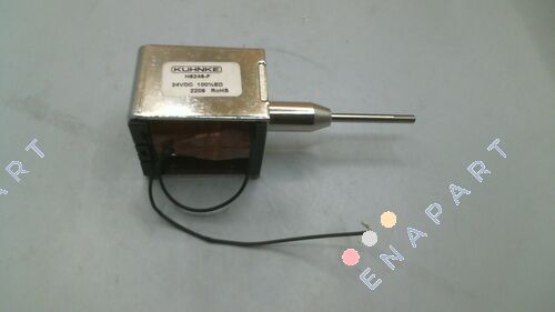 H6246-F * - - 24VDC 100%ED Електромагнетен активатор