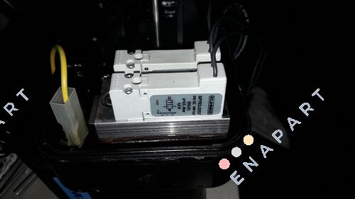 SP763.0257 гумена заптивка