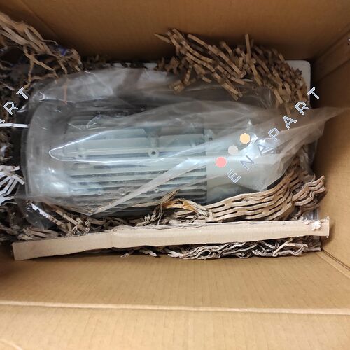 02001002202310000000 трифазен мотор