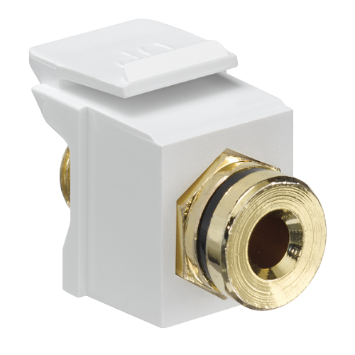 Banana Jack QUICKPORT™ Connectors