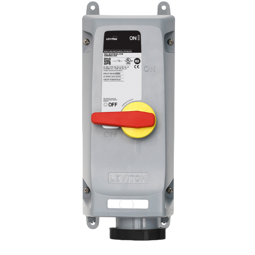 Mechanical Interlocks