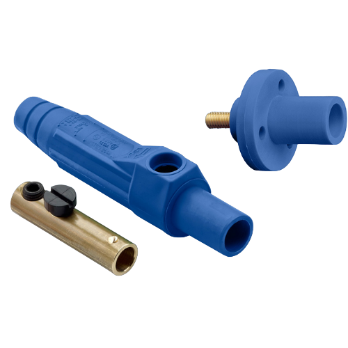 SINGLE POLE CAM-TYPE DEVICES