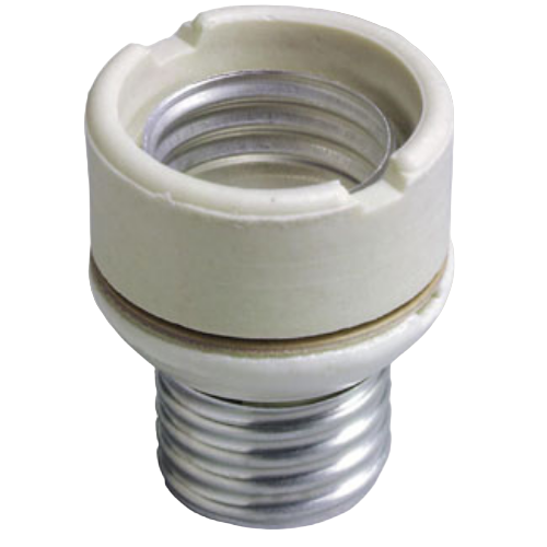 Adapters and Extensions