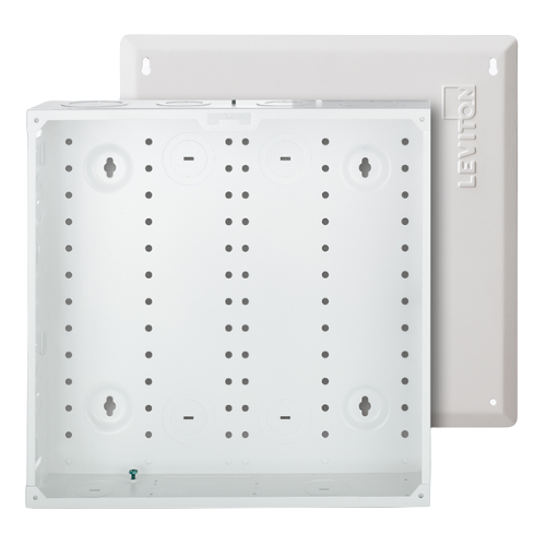 14" Metal Enclosures