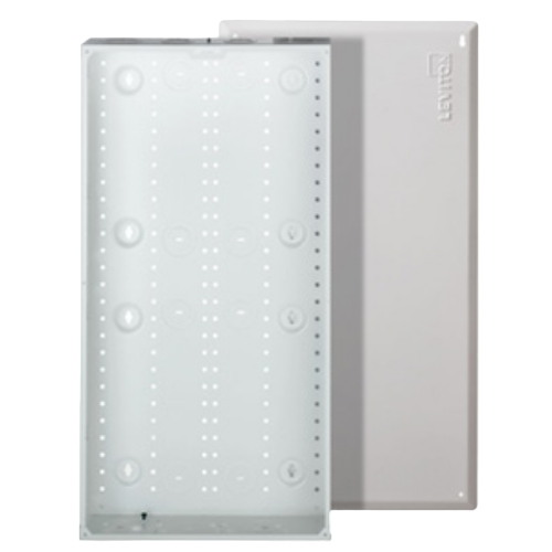 28" Metal Enclosures