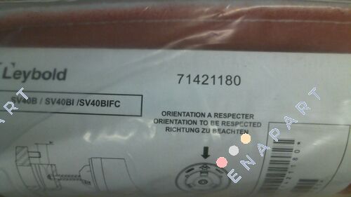 71421180 Филтер за издувни гасови W.By-Pass