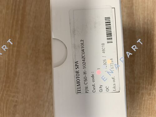 C50-H-1024ZCU410L2 Енкодер