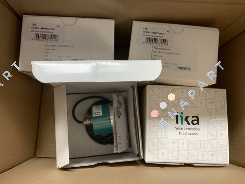 CK58-L1-04096-ZCU-15-ST-AL010 инкрементор