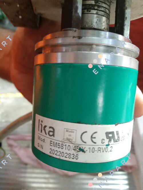 EM5810/4GY-10-RV0,2 ЕНКОДЕР