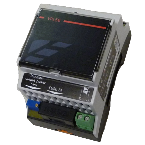 power controller dimmer