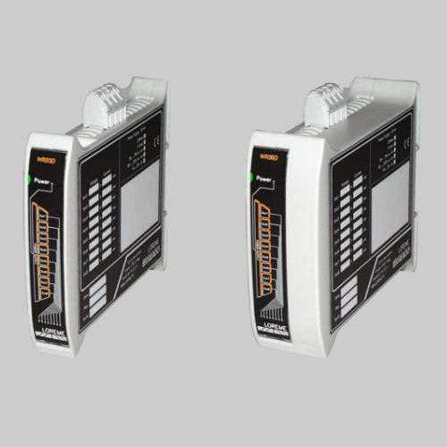WR45HD160/24/5-12V