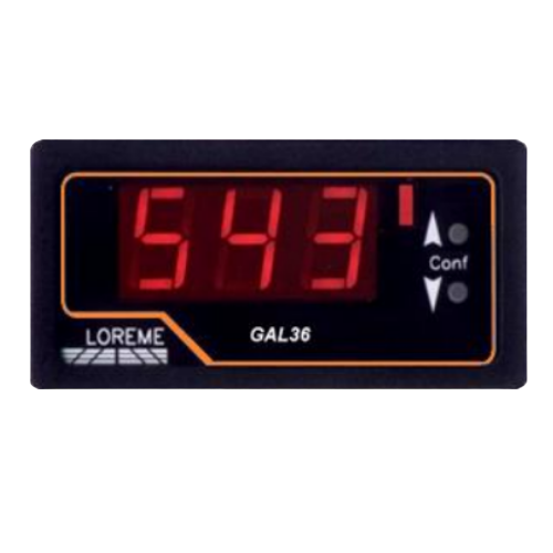 GAL36 GAL48 GAL96 GAL144 GNL35L