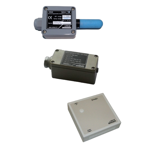 HRAi40-V/T