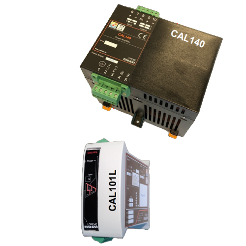 CAL101L CAL140