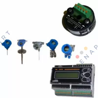 TEMAX105LCD/4 конвертор на температура