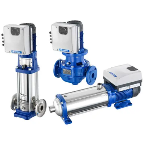 LNTSE40-125/15A/E04C