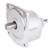 LVD Vertical Double Shaft Reducers