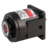Assembled Speed Control Motors