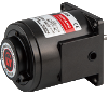 Separated Speed Control Motors