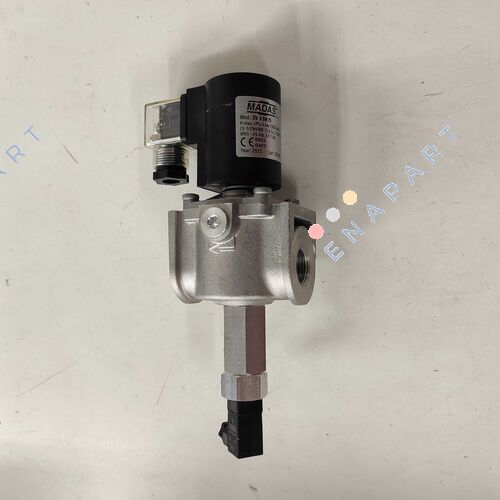 EV020046 305 EV-3 гасен електромагнетен вентил