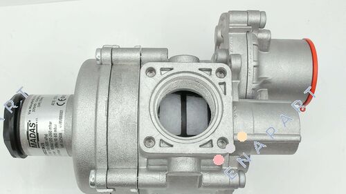 FRG/2MBCZ / FBC04Z 5442 регулатор на притисокот на гас