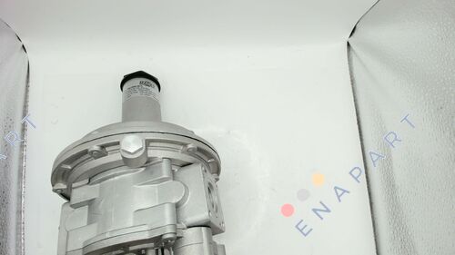 FRG/2MBZ DN 15 регулатор на притисокот на гас