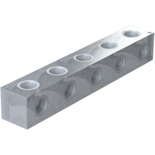Junction Manifold – 270°