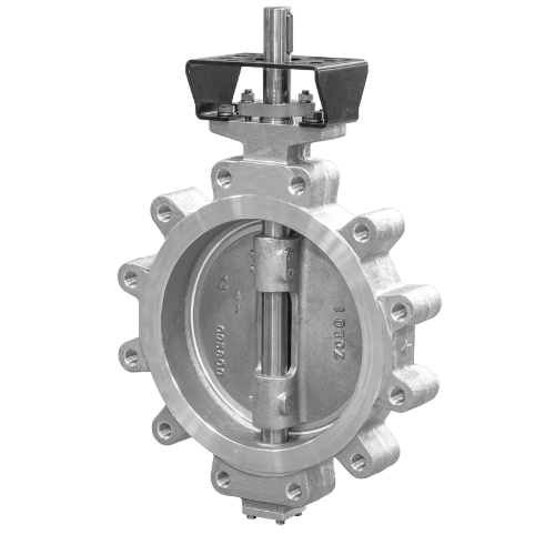 871 – CLASS 600 – ANSI LUG