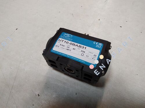 Cod. UT10-0BAB31 побудувачкиот