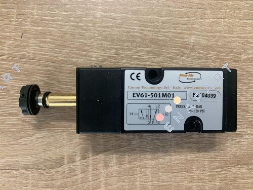 EV61-521M01 