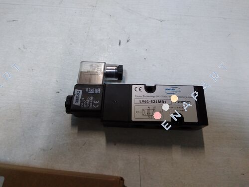 EV61-521MB1 електромагнетниот вентил