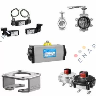 PES70-RN45NS1001-DFE електро-пневматски Позиционер