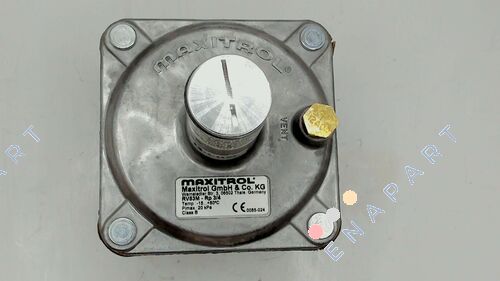 RV53M - 66 - M001 регулатор на притисокот на гасот