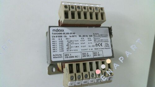 TAM3496-OEJOO-OFAO изолирање трансформатор