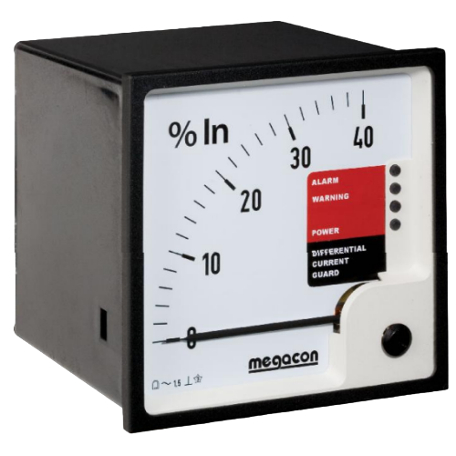 Current Differential Guards