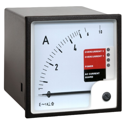 Single Phase Current Guards