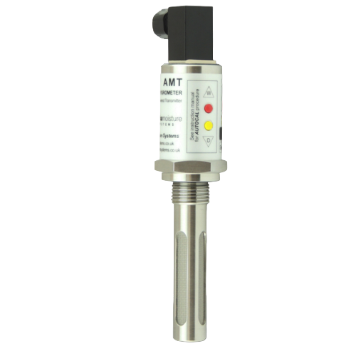 Model AMT-SP
