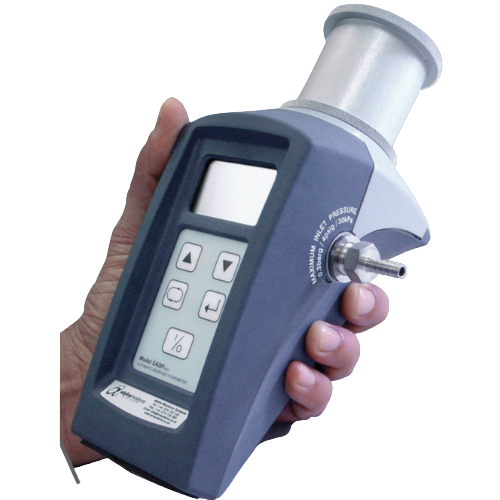 Model SADPmini-SR-L-8-US