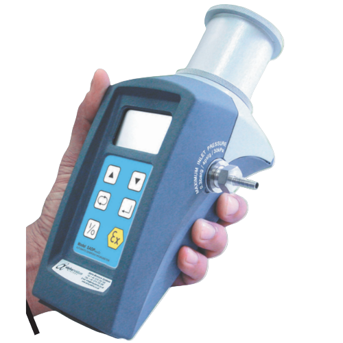 Model SADPmini-Ex-SR-B-4-UK