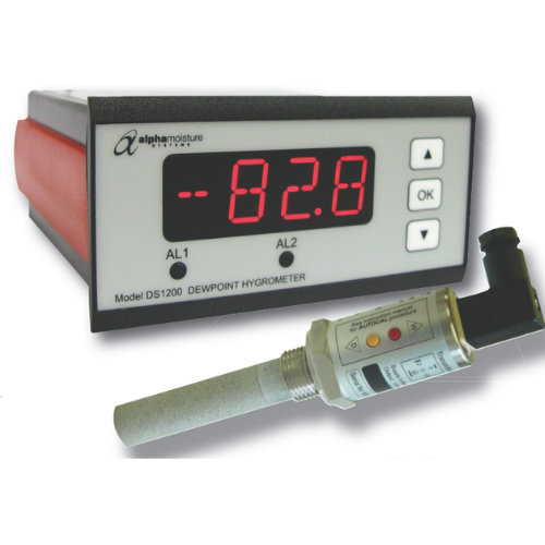 Model DS1200-AMT+SRC