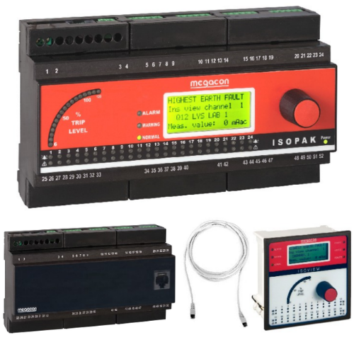 ISOPAK124W