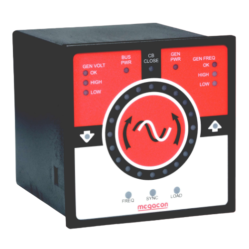 Generator Controllers