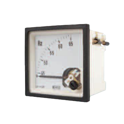 FA Frequency Meter Series